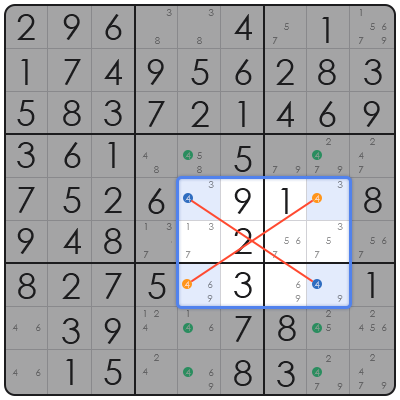 bing fun sudoku