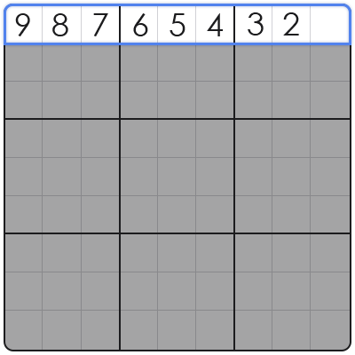 sudoku cage