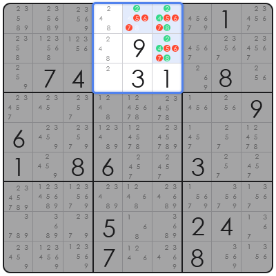 dads sudoku